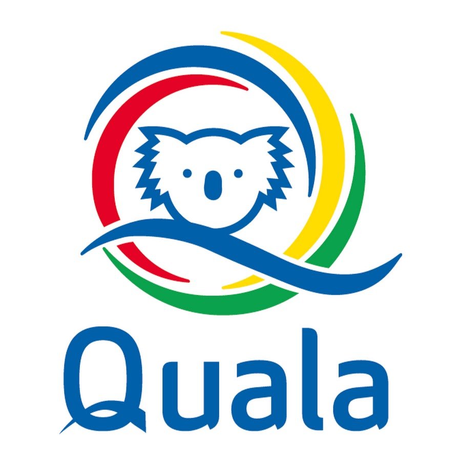 Logo Quala